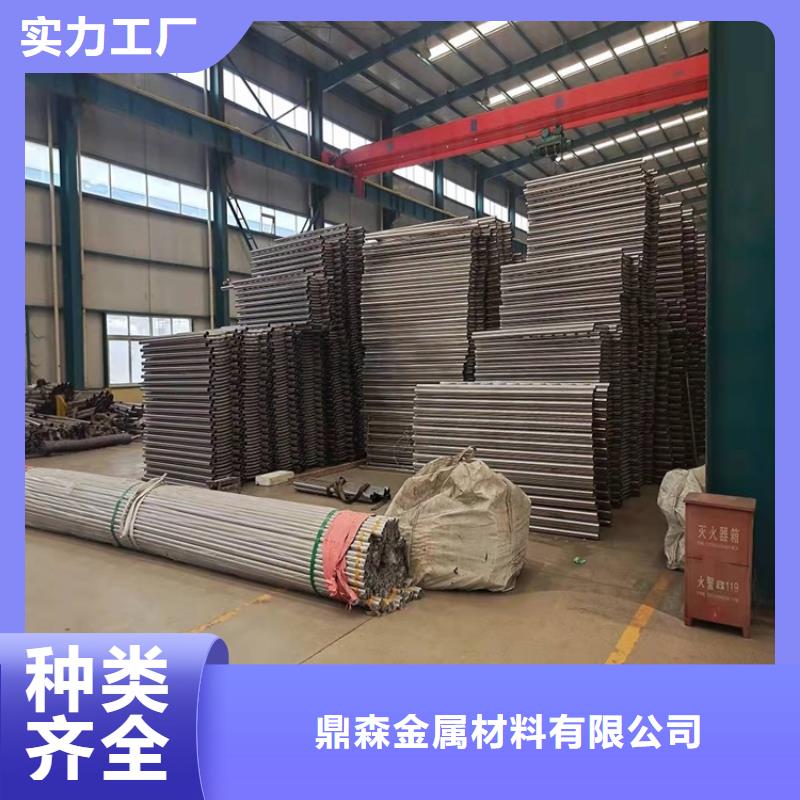 桥梁防撞护栏多年行业积累