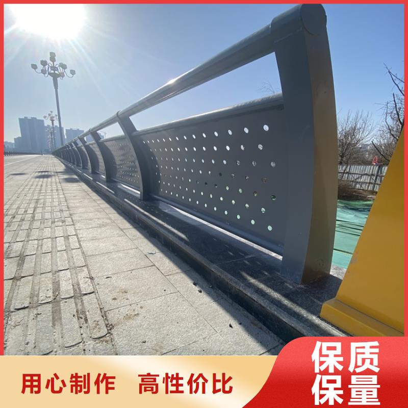 景观桥梁栏杆、景观桥梁栏杆厂家直销-发货及时