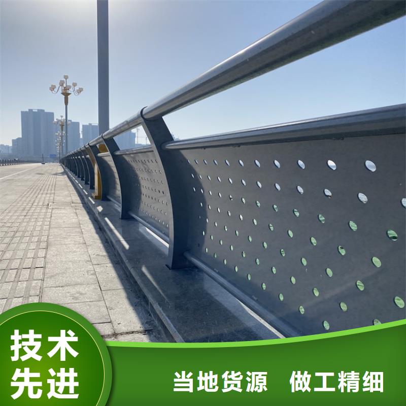 高速路两侧护栏先考察在购买