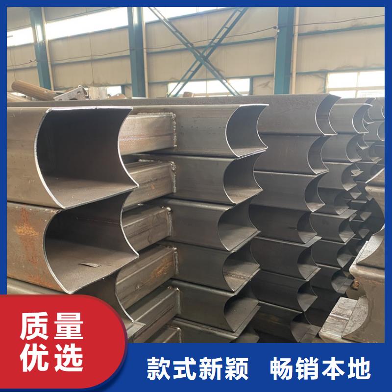 景观桥梁栏杆、景观桥梁栏杆厂家直销-发货及时