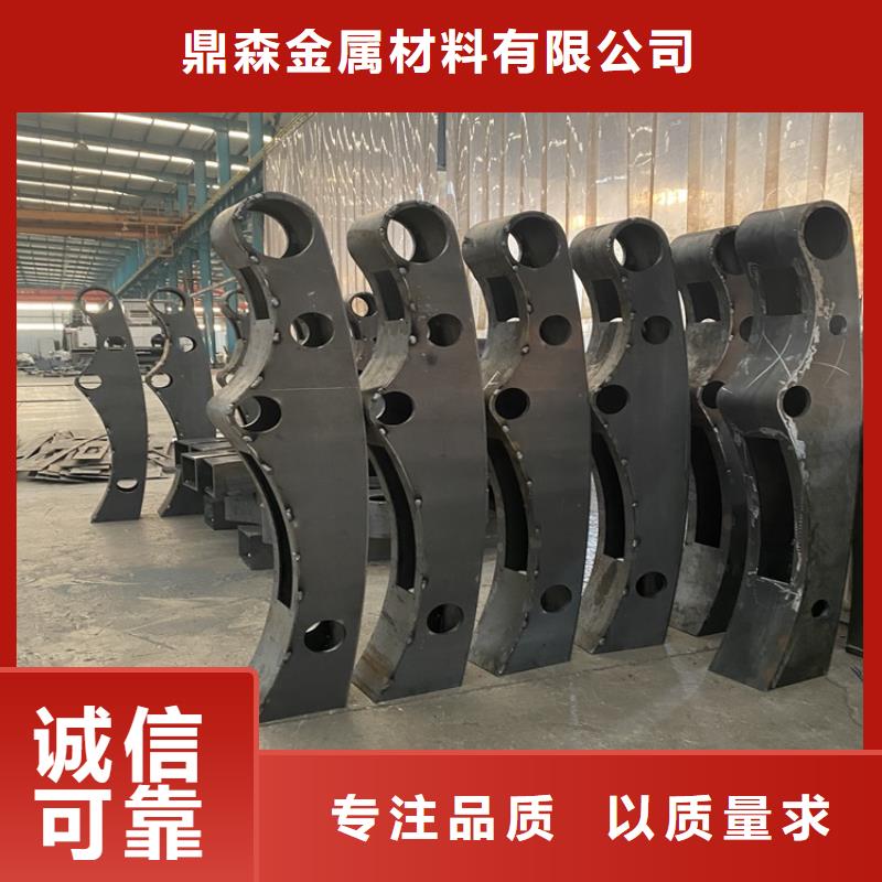 不锈钢景观护栏服务完善