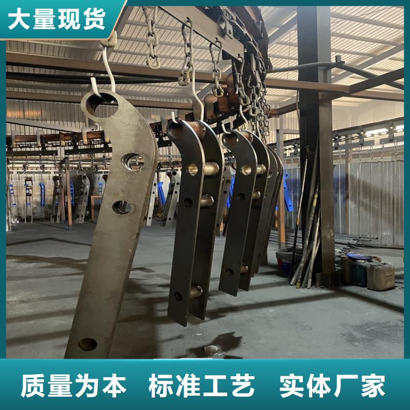不锈钢景观护栏服务完善