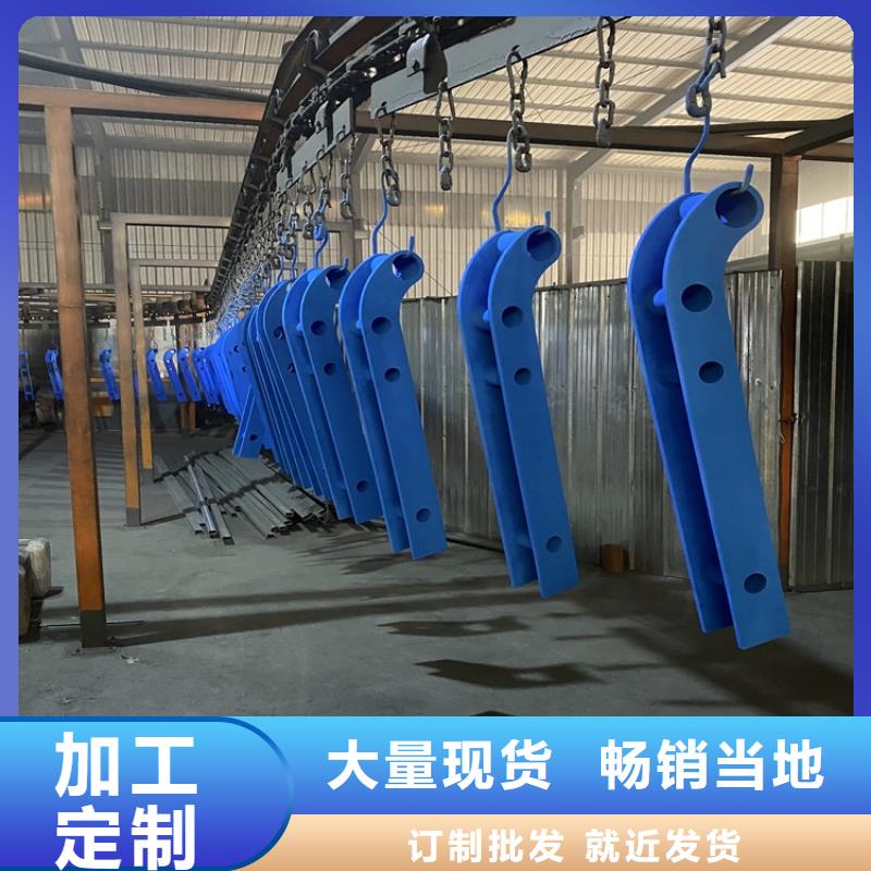 天桥隔离护栏无差价直销