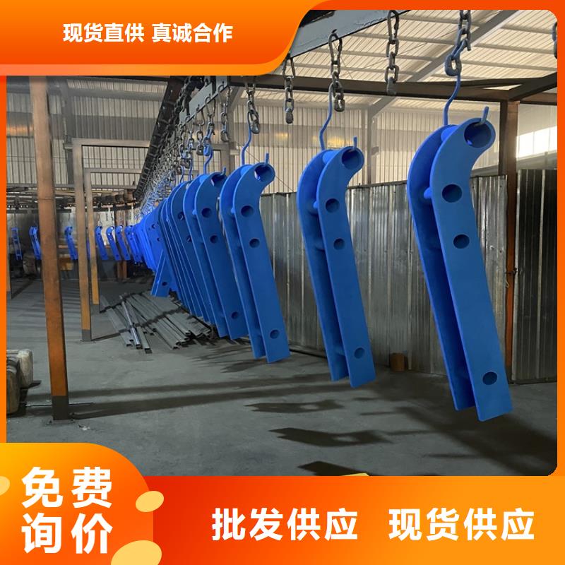 桥梁灯光护栏厂家比价