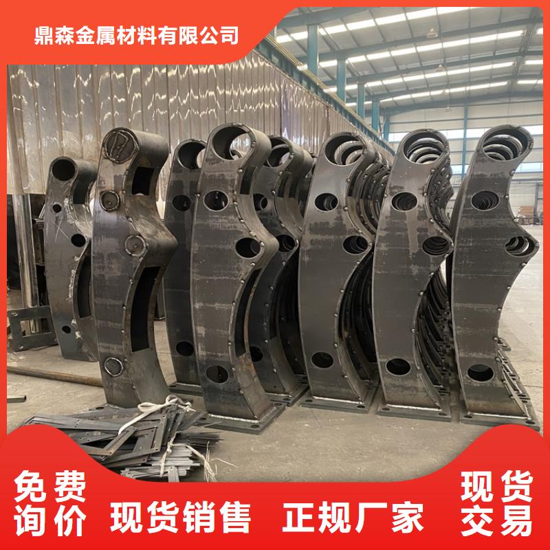桥梁景观护栏2025已更新(今日资讯)