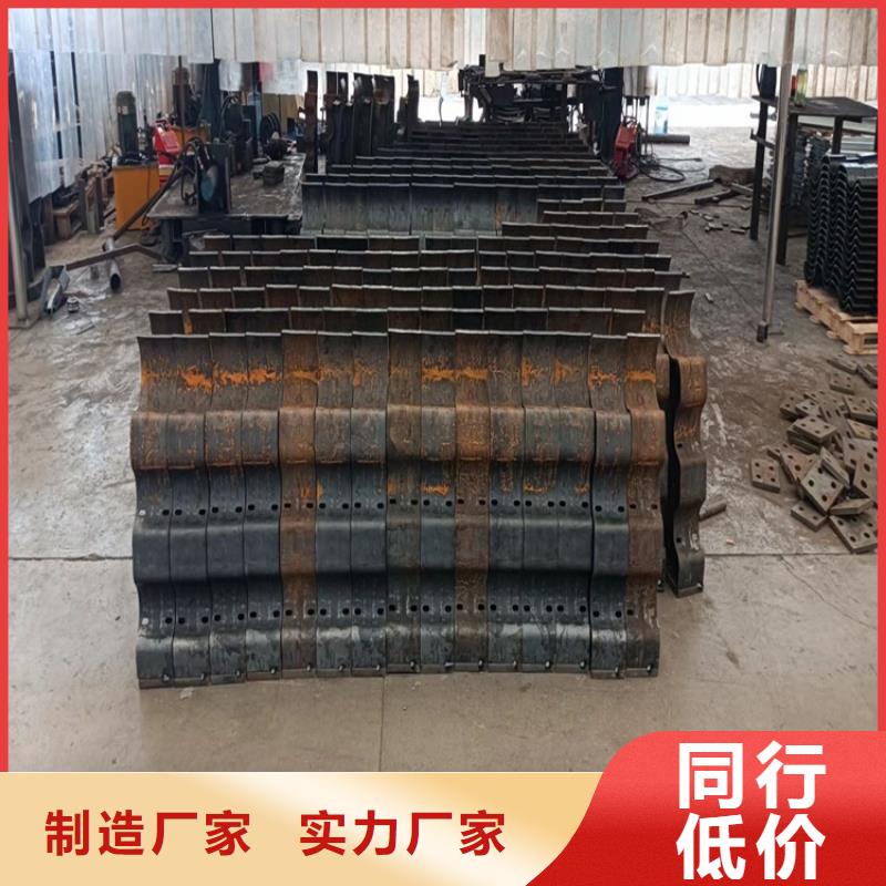 选购灯光护栏-实体厂家可定制