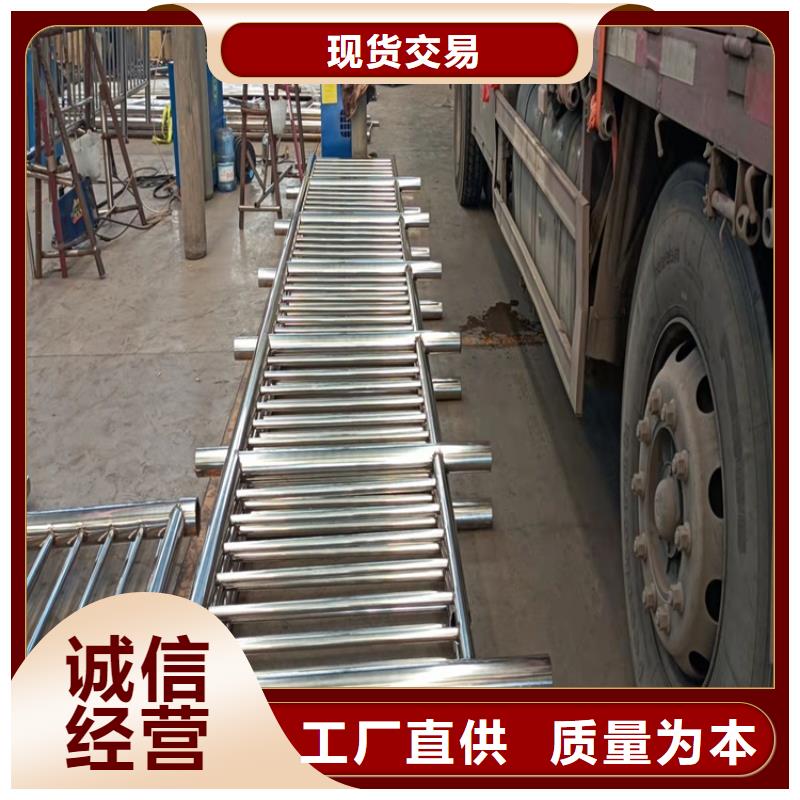 LED灯光天桥护栏多种规格供您选择