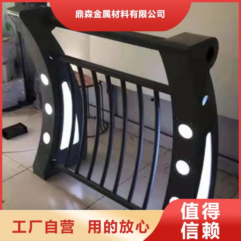 景观桥梁栏杆排行
