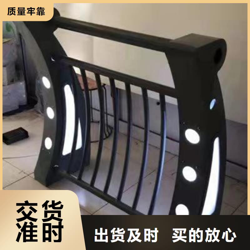 桥梁护栏、桥梁护栏厂家直销_规格齐全