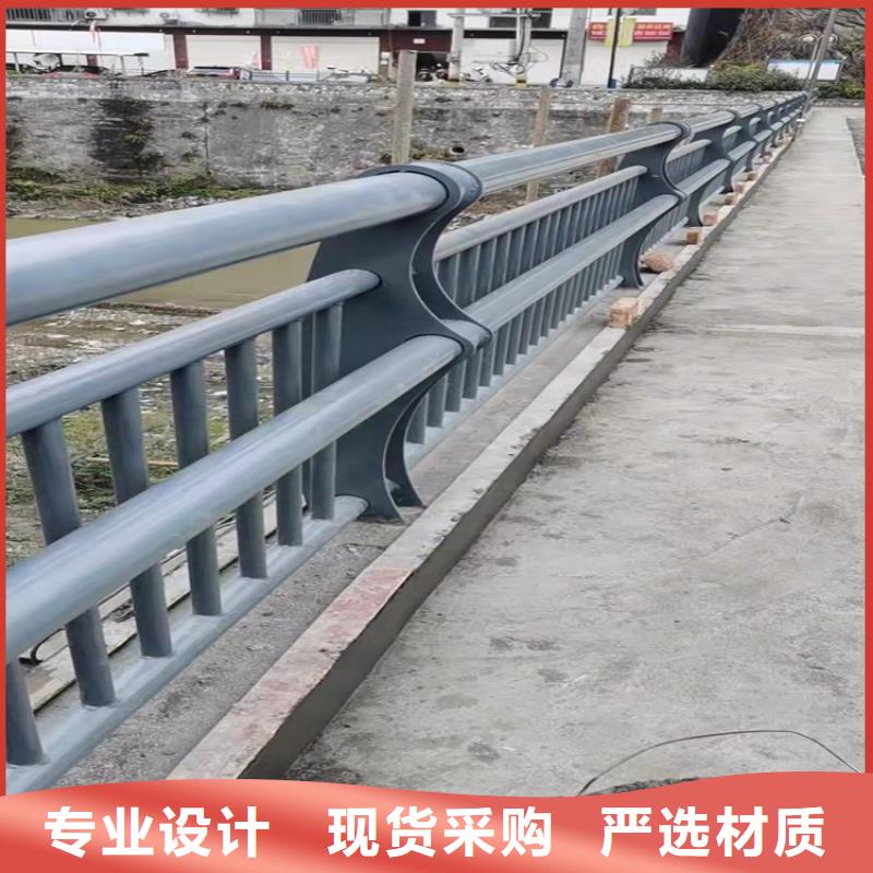 桥梁灯光护栏厂家比价