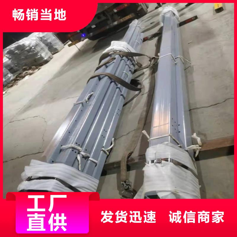 不锈钢桥梁护栏厂