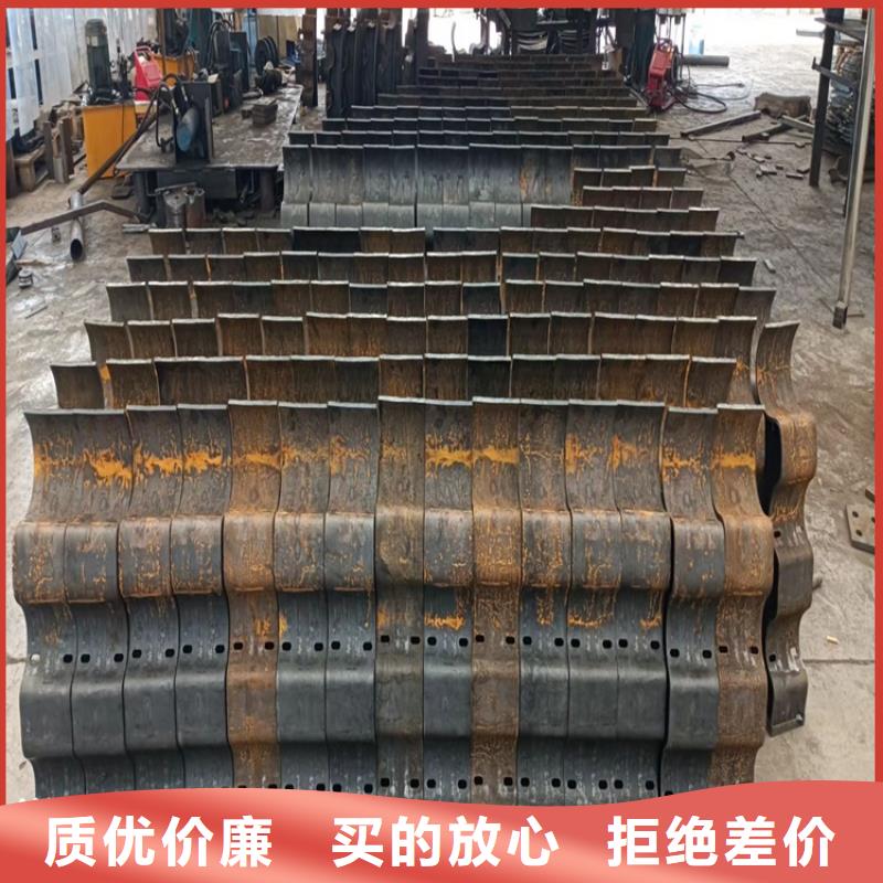 LED灯光天桥护栏多种规格供您选择