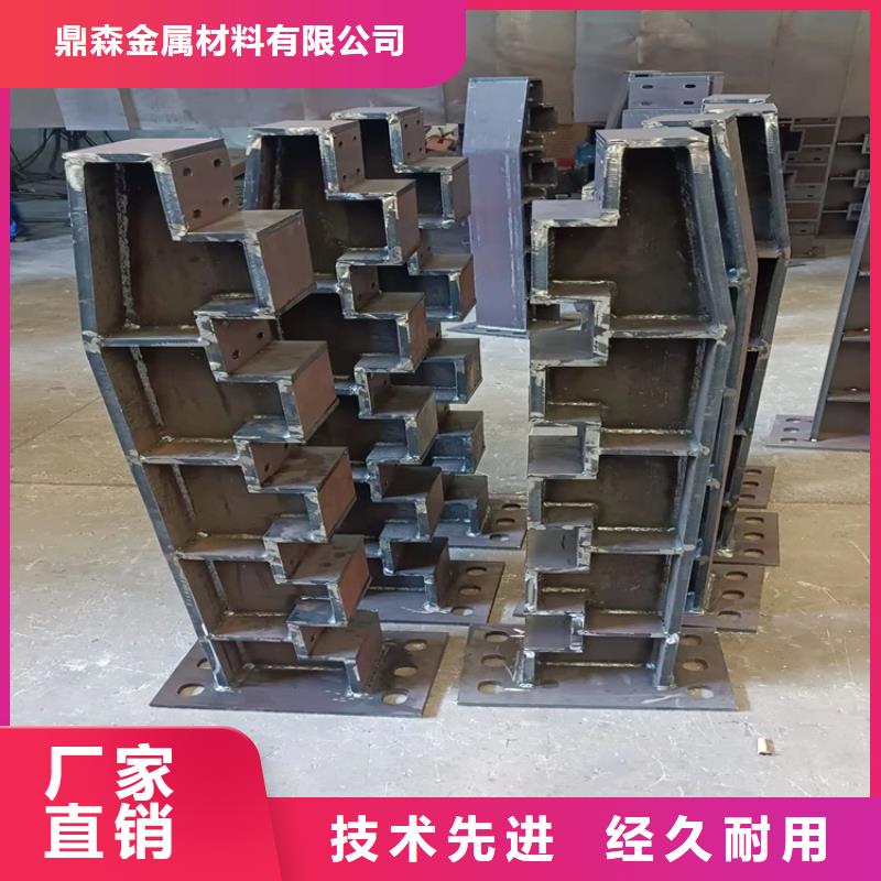 道路两侧隔离护栏畅销全省