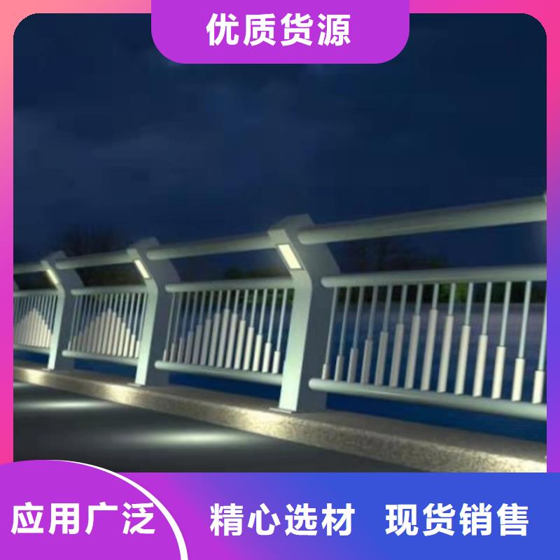 天桥隔离护栏无差价直销