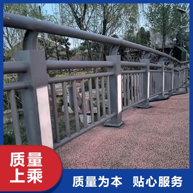 优选：灯光护栏工厂