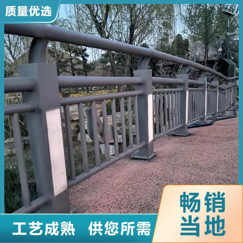 路桥隔离护栏厂家_路桥隔离护栏