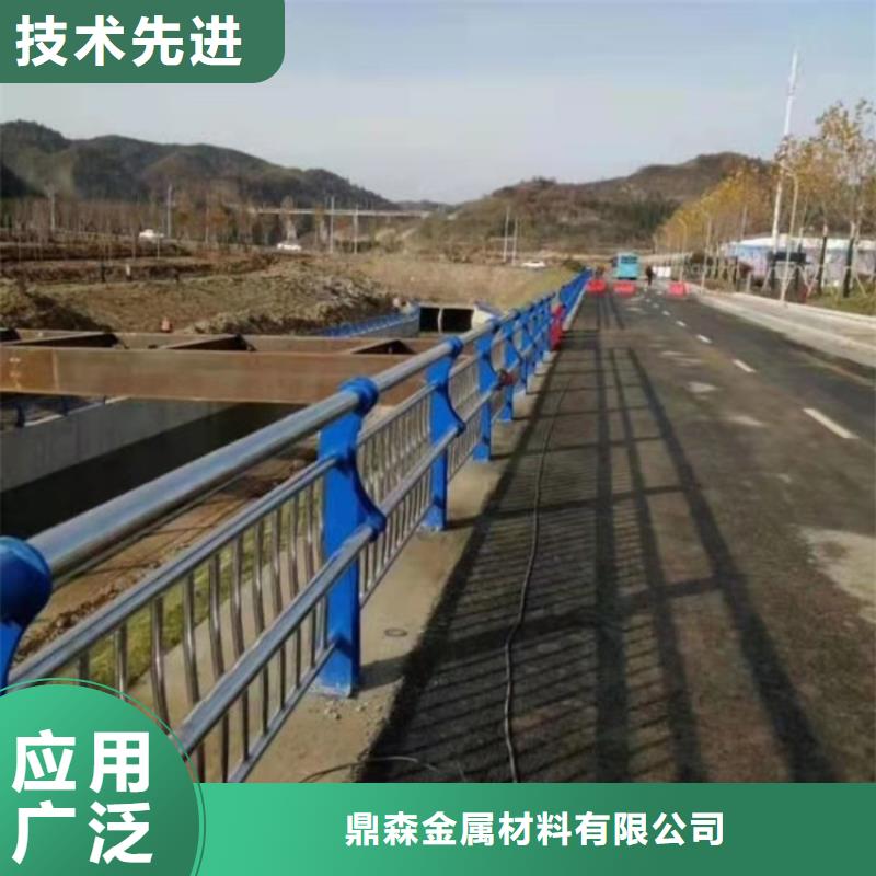 高速路两侧护栏先考察在购买