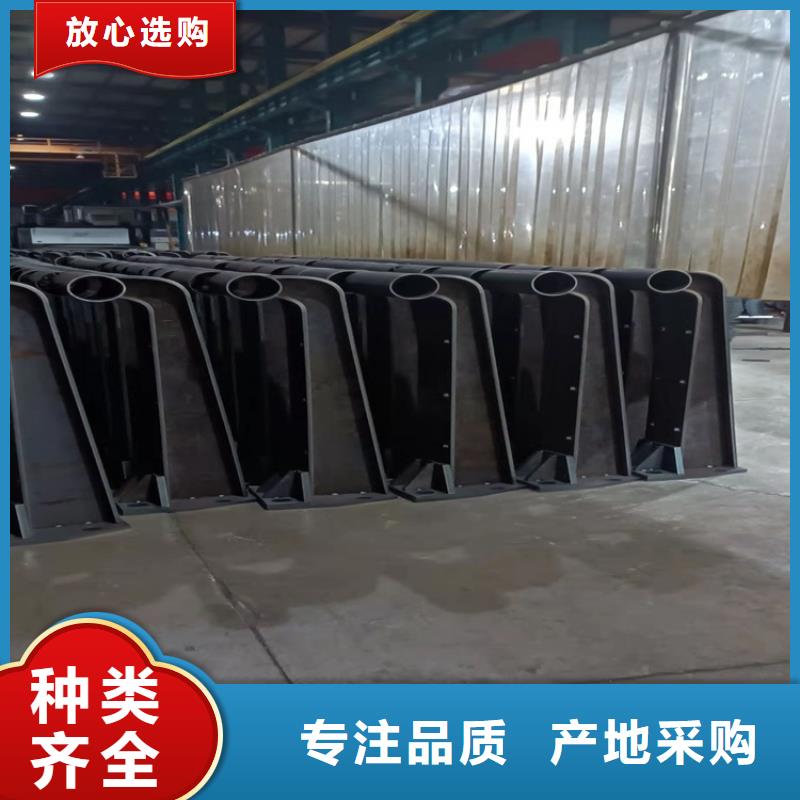 高速路两侧护栏生产定做