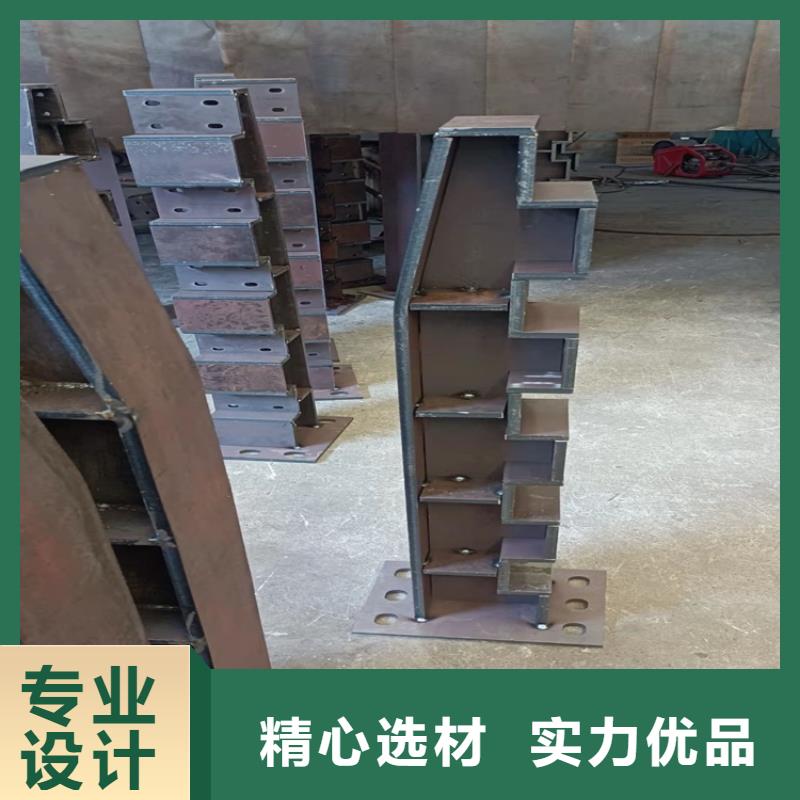 城市天桥护栏_欢迎致电