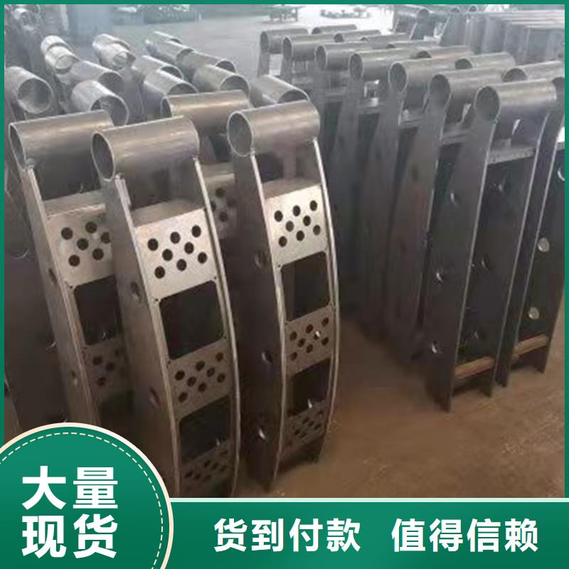 优质天桥栏杆厂家