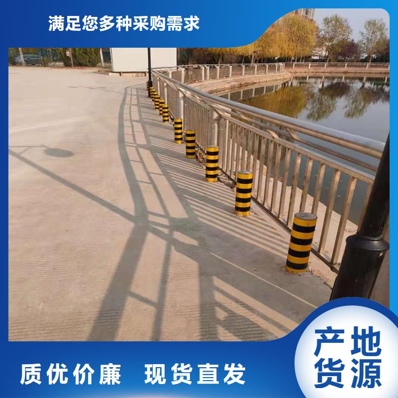 公路防撞护栏品牌供应商