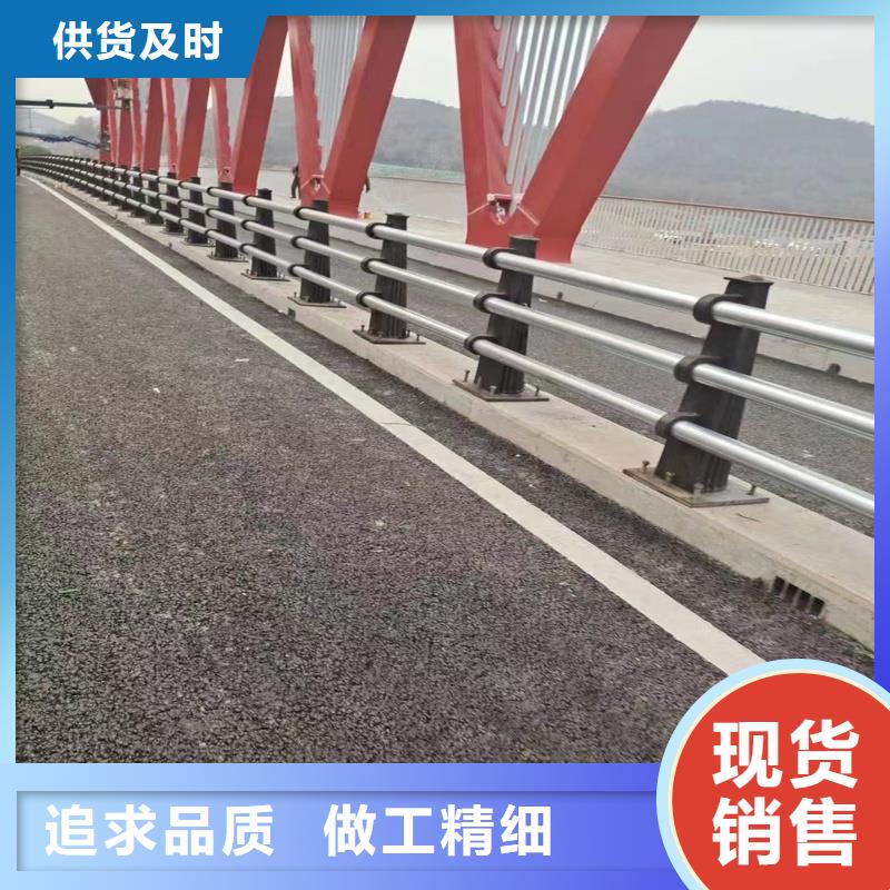 景观桥梁栏杆、景观桥梁栏杆厂家-找鼎森金属材料有限公司