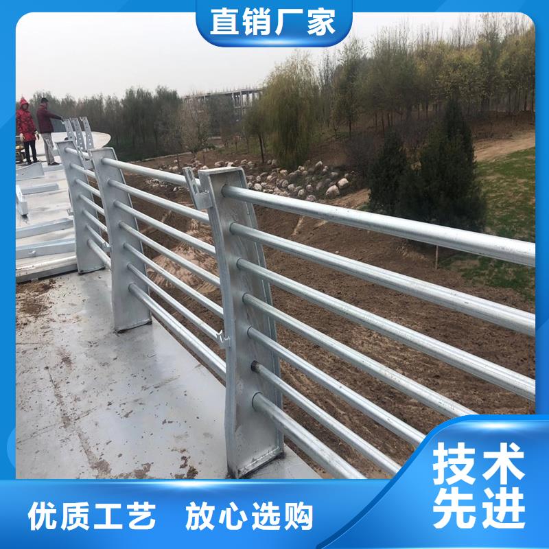 人行道护栏欢迎来电咨询