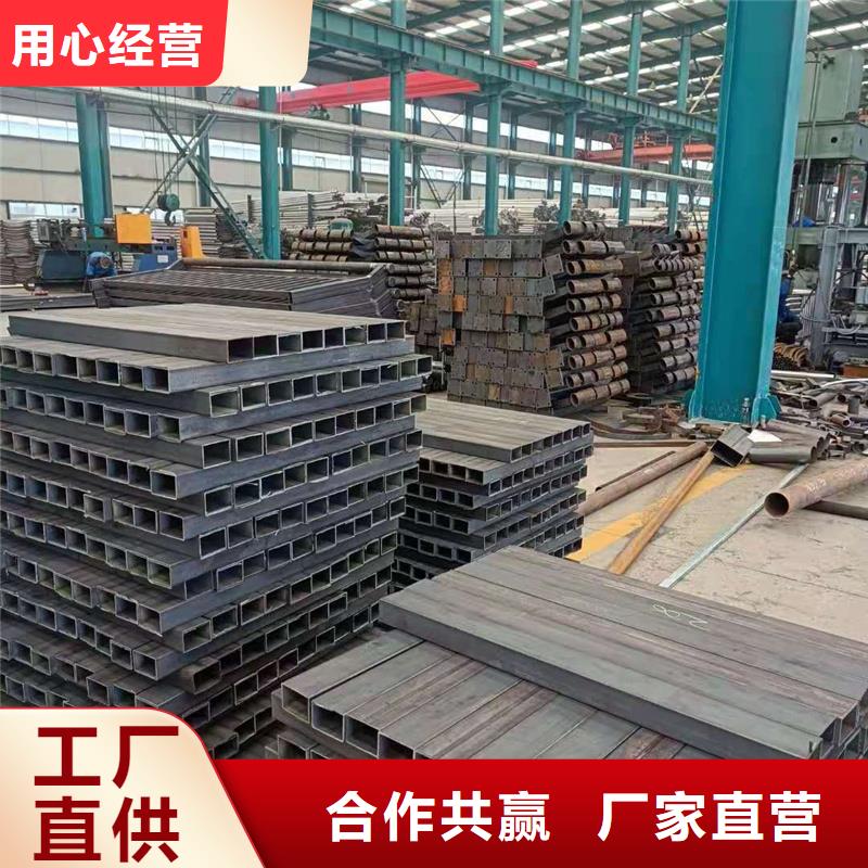 保质保量：不锈钢复合管道路护栏