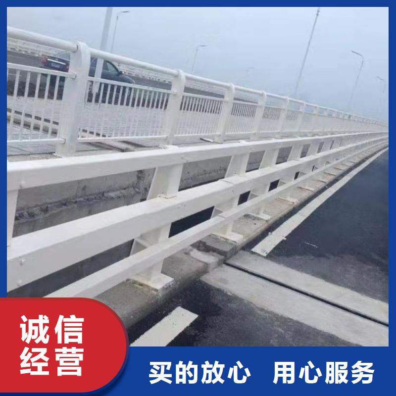 公园防撞护栏我们更专业已更新