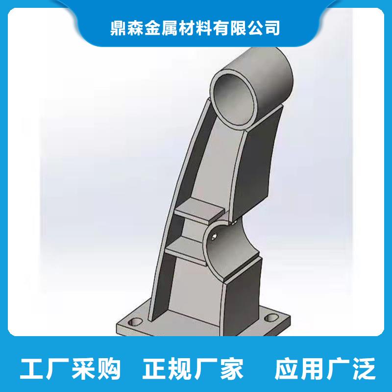 库存充足的河道护栏经销商