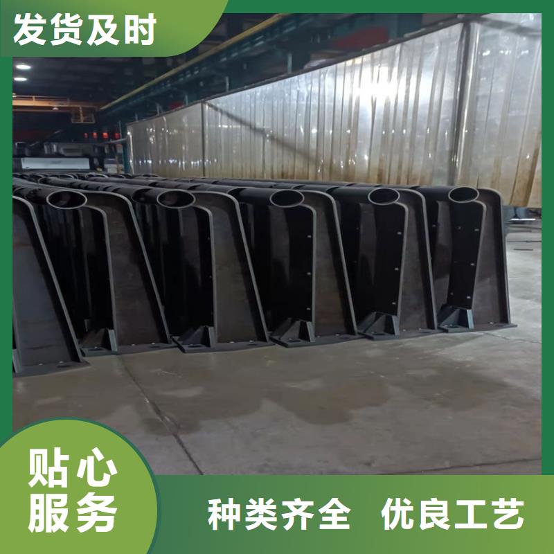 景观桥梁栏杆、景观桥梁栏杆厂家-找鼎森金属材料有限公司