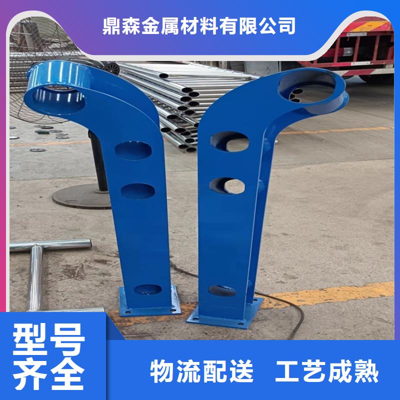 景观桥梁栏杆、景观桥梁栏杆厂家-质量保证