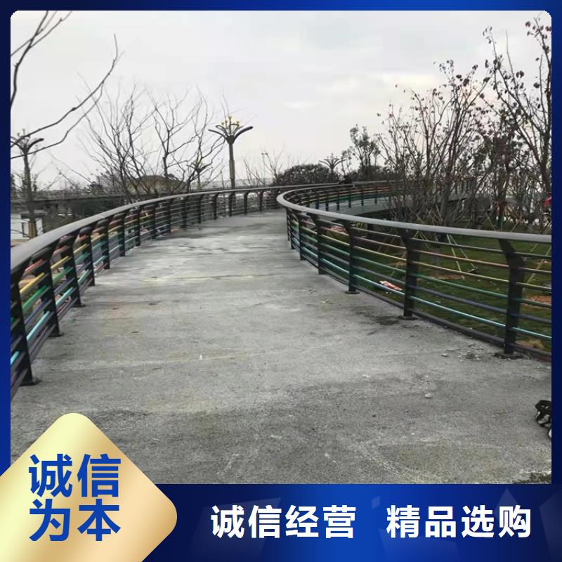 景观桥梁栏杆、景观桥梁栏杆厂家-找鼎森金属材料有限公司