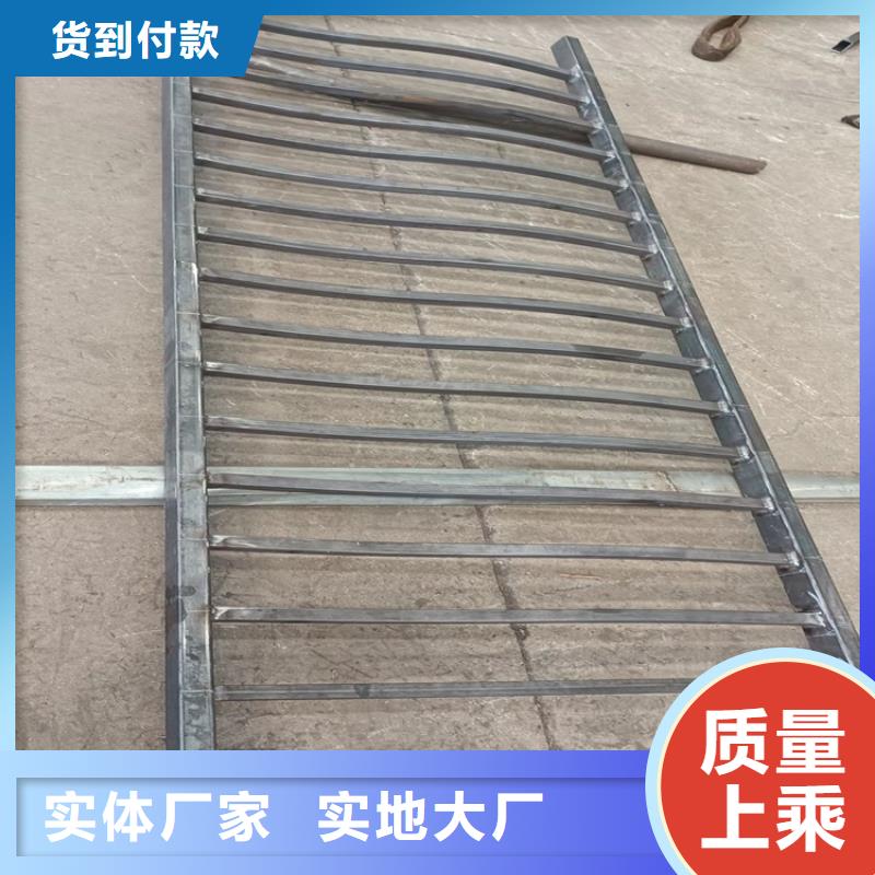 201不锈钢护栏精选厂家