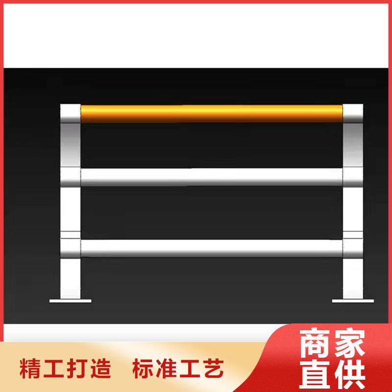 采购钢板立柱必看-高性价比