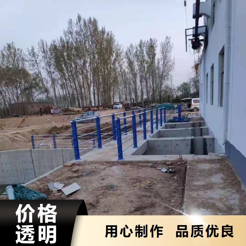 买防撞桥梁护栏请到防撞桥梁护栏厂家
