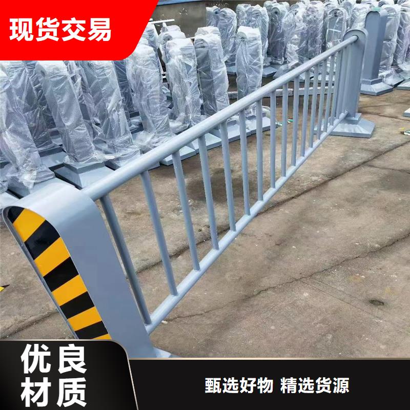 天桥护栏匠心品质