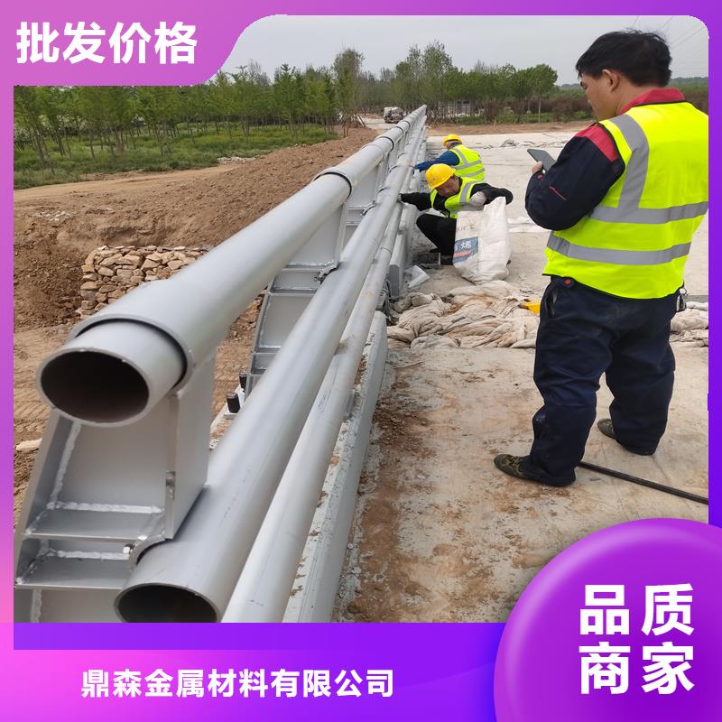 不锈钢桥梁栏杆报价