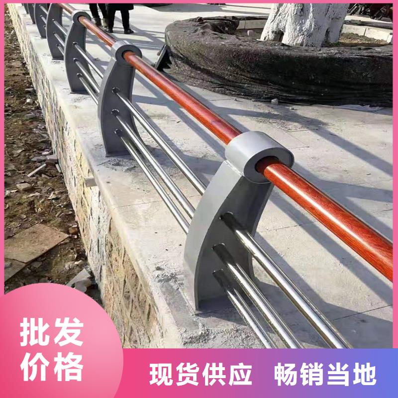 信誉好的景观桥梁栏杆厂家_质量保证
