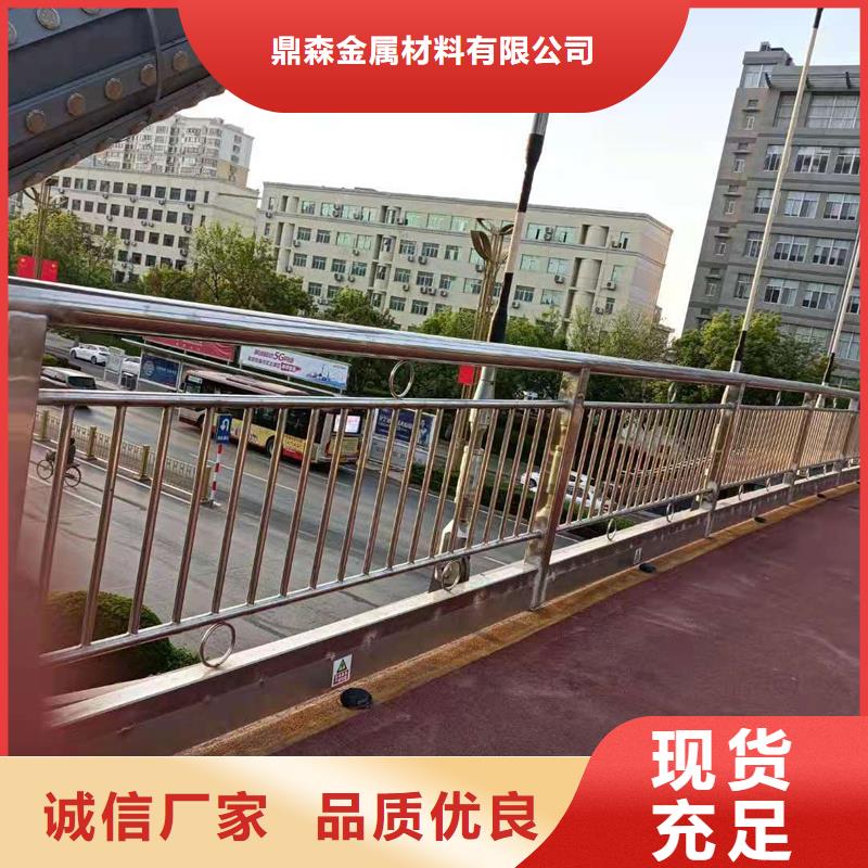 河道灯光护栏样式齐全