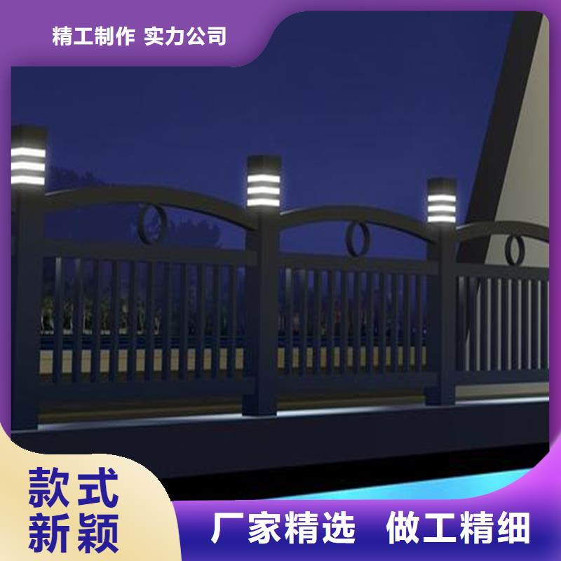 304不锈钢护栏厂家优选
