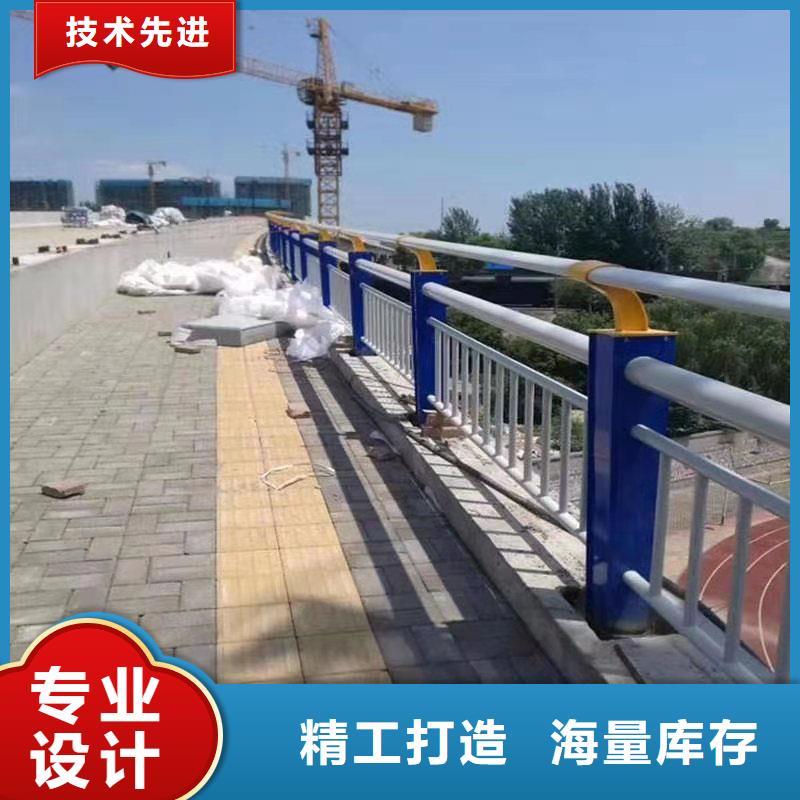 q235护栏钢板立柱免费咨询