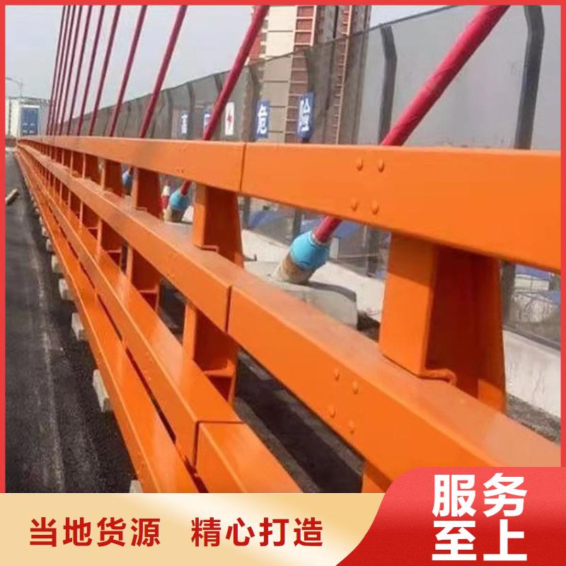 201不锈钢桥梁护栏规格材质