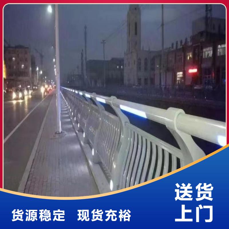 性价比高的人行天桥栏杆厂家