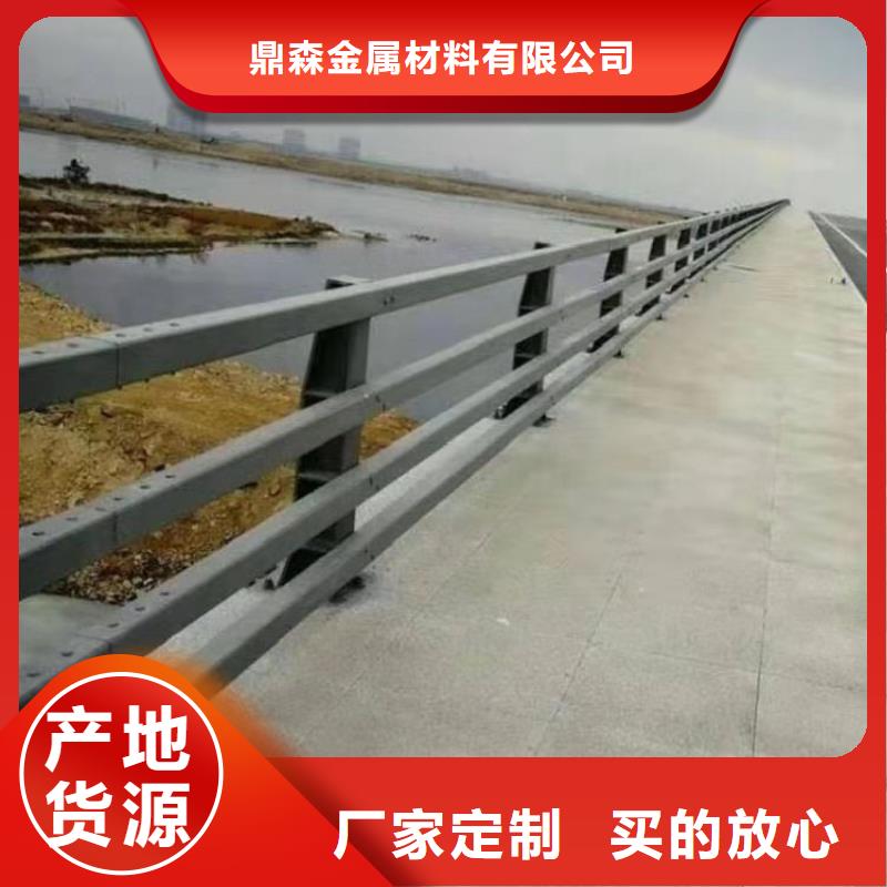 道路护栏批量采购