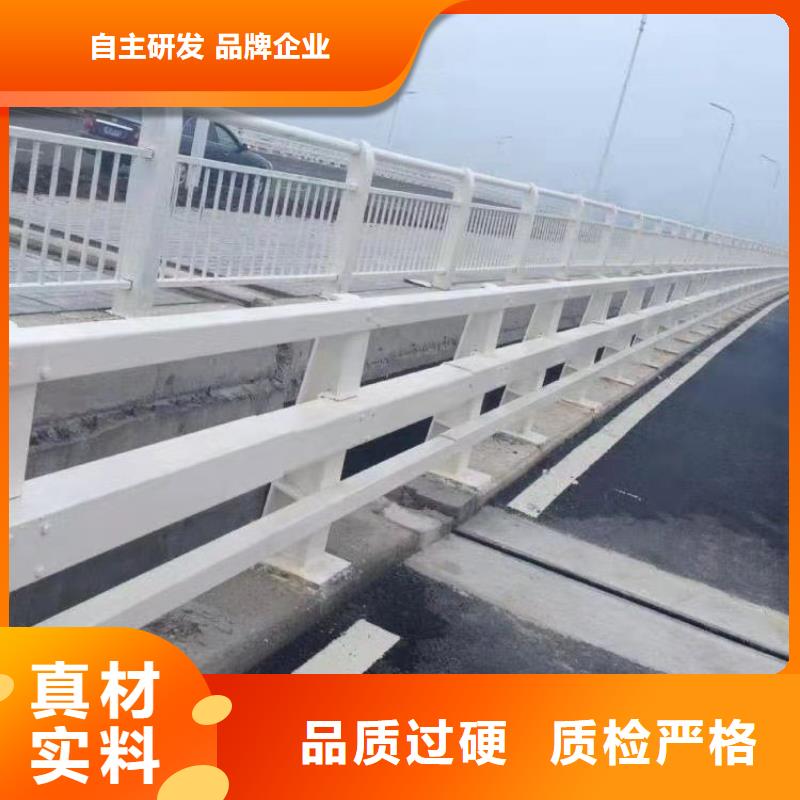 河道灯光护栏技术精湛