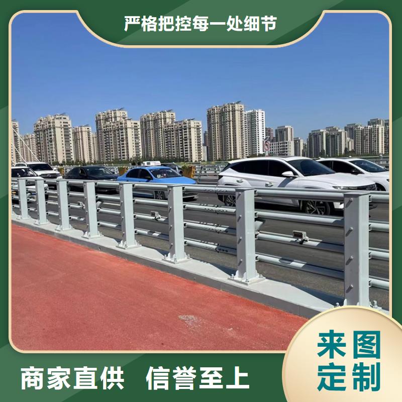 金属桥梁护栏总经销