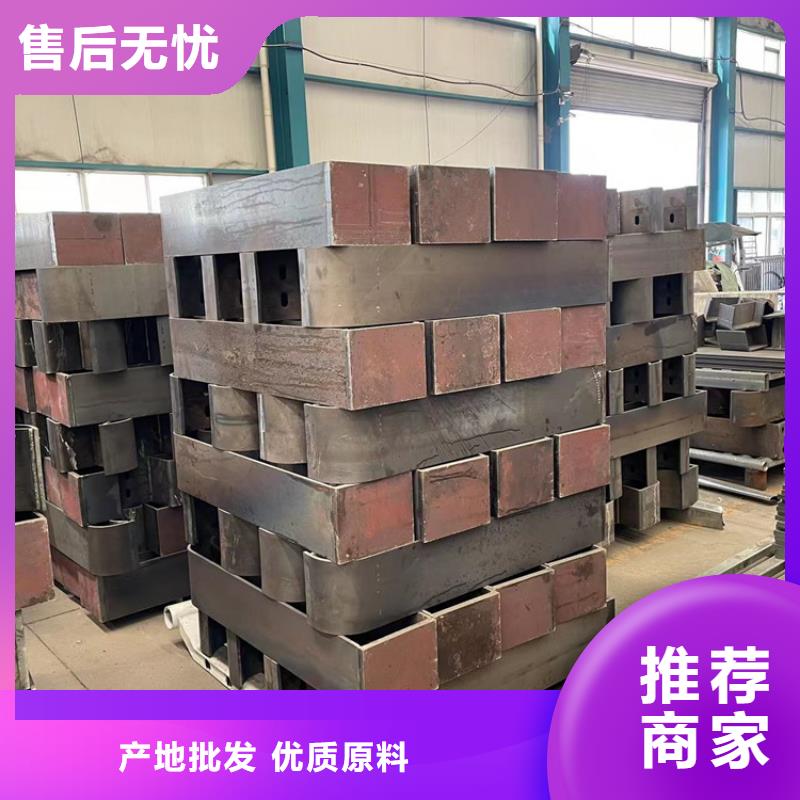 不锈钢护栏实力厂商
