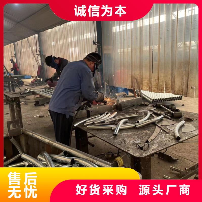 公路防撞护栏生产厂2025已更新