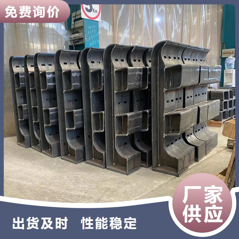 LED灯光护栏值得信赖的厂家